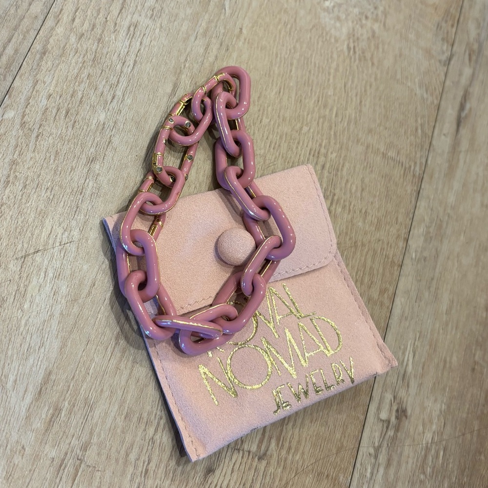 Royal Nomad Bracelet